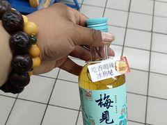 -物美超市(金宝街店)