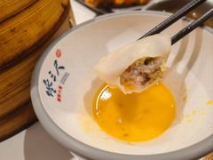 -馋三尺蟹粉小笼(人民广场店)