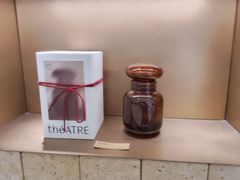 -théATRE 茶聚场(王府中環店)