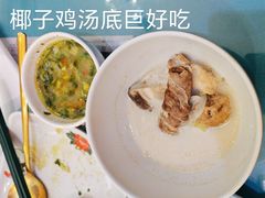-My Way Town买味堂·东南亚餐厅(亦庄店)