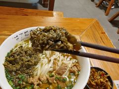 -矮子粉店1985·长沙米粉(湘春路店)