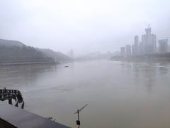 -中国宜宾·长江地标广场