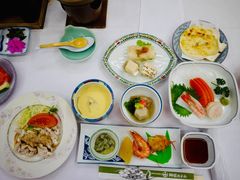 -川汤温泉