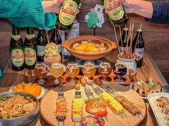 -莲餐厅·湖北菜·藕汤是头牌(愚园路店)