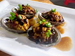 -阿弟特色海鲜餐厅·大排档(平潭店)