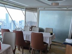 -上海新世界丽笙大酒店旋景餐厅(人民广场店)