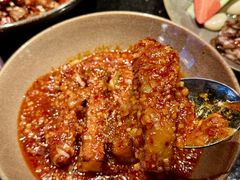 -华豫川酒家(金水路店)