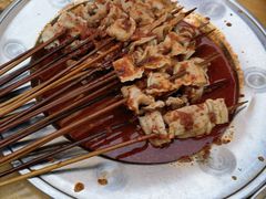 -玲玲涮牛肚(土门坊店)