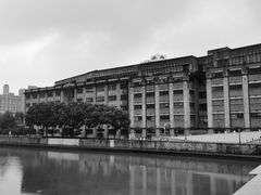 -上海四行仓库抗战纪念馆