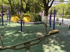 -常州古运河南大街文化旅游区-人民公园