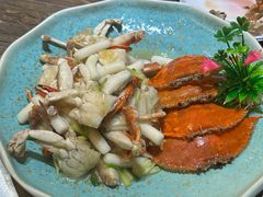 -百岁鱼庄·常州老字号(湖塘店)