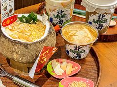 -椰椰大吉(海城店)