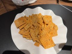 -福茂源横山铁锅羊肉(高新路店)