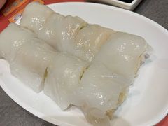-点点心点心专门店(旺角店)