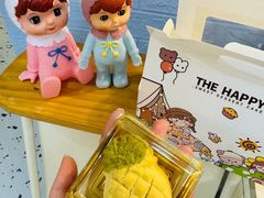 -千浔一暖DIY蛋糕烘焙(人民大学店)