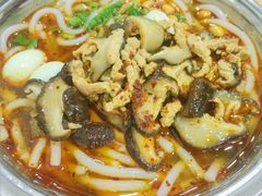 三鲜粉-覃肥叔桂林米粉(粮道街店)