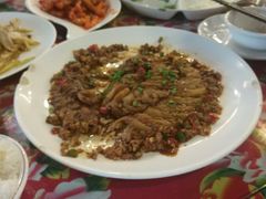 -东北缘餐厅(兰埔路店)