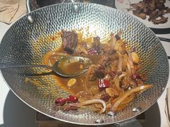 -绿茶餐厅(淮安吾悦广场店)