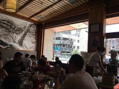 -笑来喜馄饨小笼工坊店(湖滨街店)