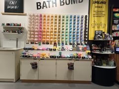 -LUSH(威尼斯人店)