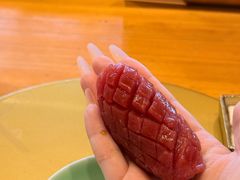 -鮨冠OMAKASE食べ放题(北京首店)