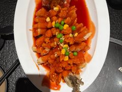 -金陵家宴·金陵春·南京菜(夫子庙店)