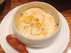 芝士蟹宝-柚子(假日店)