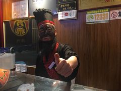 -張飛牛肉(锦里店)