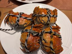 -新食谱全日制餐厅·苏州苏州湾艾美酒店