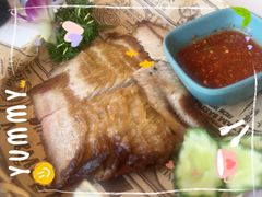 -美泰·Mangothai·清迈云街(天空之城店)