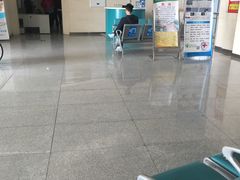 -内蒙古自治区国际蒙医医院(总院)