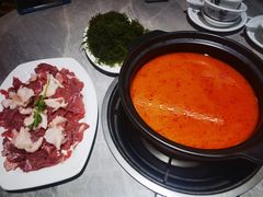 -牛排王糟粕醋火锅(海甸分店)