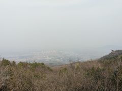 -阳台山自然风景区