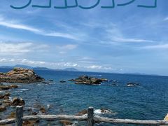 -三亚蜈支洲岛旅游区