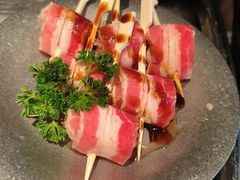 -韩山葵烤肉(太古里店)
