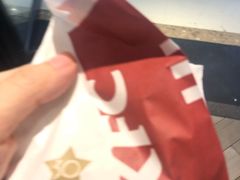 -肯德基(天鹅湖万达店)