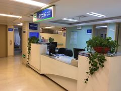 -杭州市第一人民医院(湖滨院区)