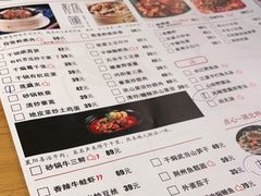 -莲餐厅·湖北菜·藕汤是头牌(愚园路店)