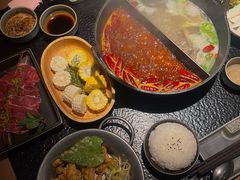 -大龙燚·旷野鲜火锅(广州首店)