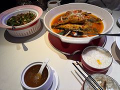 -逐鹿·古风·湘菜馆(望京店)