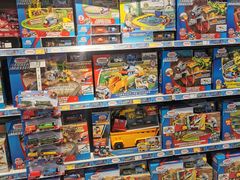 -TOYSRUS玩具反斗城(天津远洋乐堤港店)