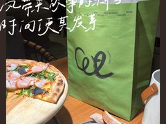 -长春藤咖啡(北园店)