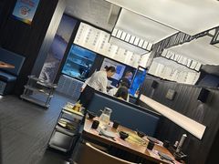 -海之屋韩式烤肉(海棠68环球美食街店)