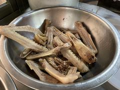 白斩鹅-四嫂鹅肉店(银海南二横街店)