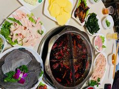 -枇杷园食为鲜火锅(南山店)
