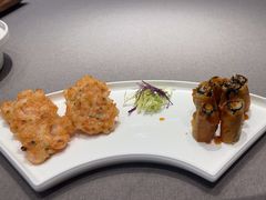 -长禧家·珑厨(东山口店)