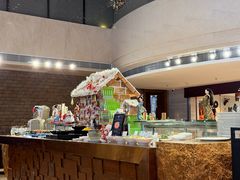 -广州希尔顿逸林酒店-OPEN開·全日制餐厅·海鲜·小火锅·自助餐(东风路店)
