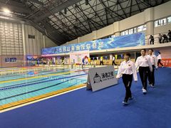 -五台山游泳馆