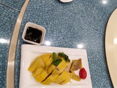 -新恬乐大酒家(沧达大厦店)