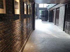 -成都钓鱼台精品酒店-品聚·成都餐厅